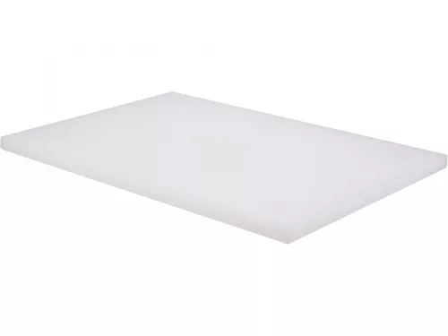 YATO Vágódeszka 500x340x20 FEHÉR (YG-02166)