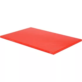 YATO Vágódeszka Műanyag, RED, 450X300X13mm (YG-02170)