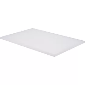 YATO Vágódeszka Műanyag, fehér, 450X300X13mm (YG-02174)