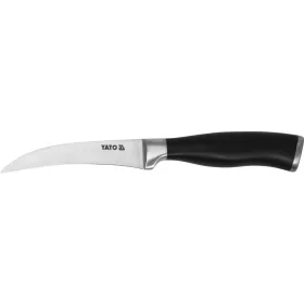 YATO Hajlított hámozó kés PT 90 mm (YG-02225)