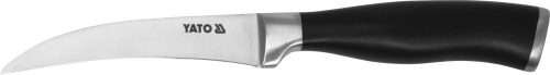 YATO Hajlított hámozó kés PT 90 mm (YG-02225)