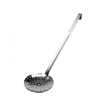 YATO rozsdamentes hableszedő. 120 mm (YG-02593)