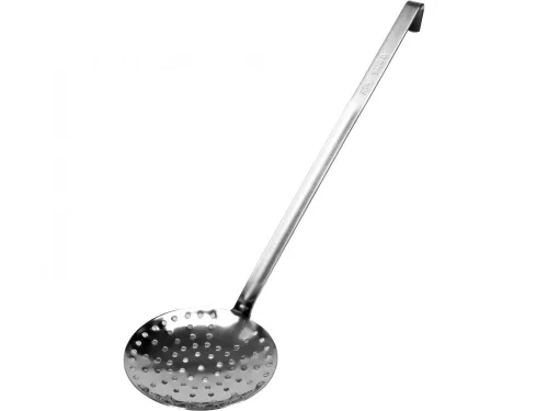 YATO rozsdamentes hableszedő. 120 mm (YG-02593)