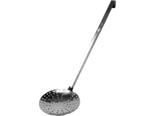 YATO rozsdamentes hableszedő. 140 mm (YG-02595)