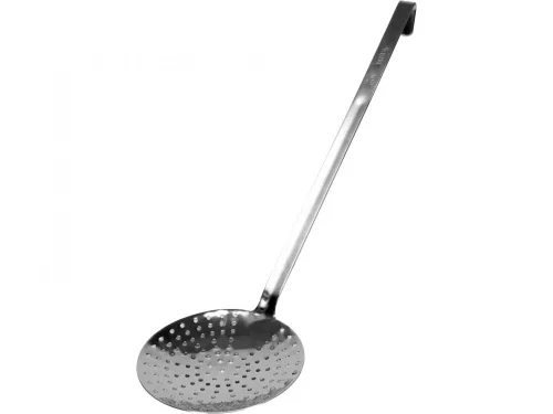 YATO rozsdamentes hableszedő 160 mm (YG-02598)