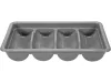 YATO Tartó evőeszközöknek GN1 / 1 (YG-02665)