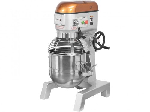 YATO Elektromos Tálas mixer 35 liter 1100 W (YG-03027)