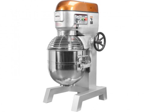 YATO Elektromos Tálas mixer 60 liter 2000 W 380 V (YG-03029)