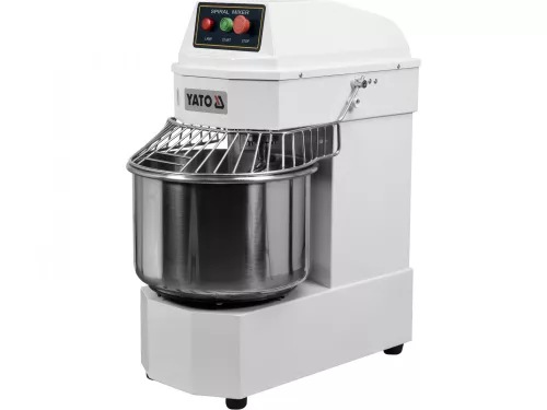 YATO Elektromos nagykonyhai keverő - dagasztógép 30 liter 1500 W (YG-03063)