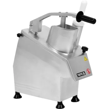 YATO zöldség aprító 550W, 300kg/h (YG-03100)