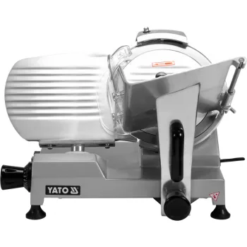 YATO Kolbász szeletelő 220mm (YG-03110)