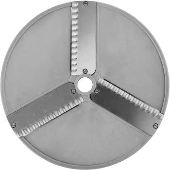   YATO pótpenge zöldségaprítóhoz, hullámos 2mm (YG-03152)