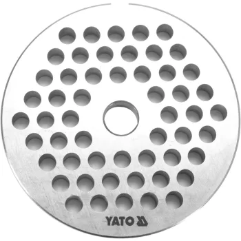 YATO Húsdaráló pótfej 6mm (YG-03237)