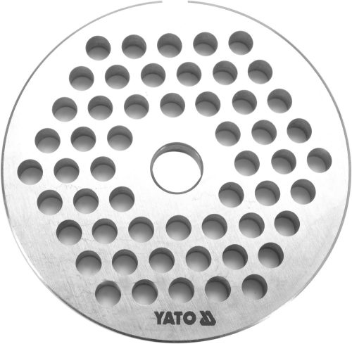 YATO Húsdaráló pótfej 6mm (YG-03237)