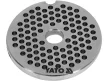 YATO húsdaráló rostély 3 mm YT-03200-HOZ (YG-03250)