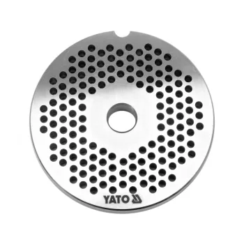 YATO húsdaráló rostély 3 MM YT-03215-HOZ (YG-03255)