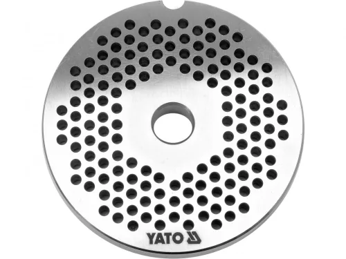 YATO húsdaráló rostély 3 MM YT-03215-HOZ (YG-03255)