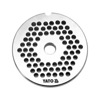 YATO húsdaráló rostély 4,5 mm FORYT-03215 (YG-03256)