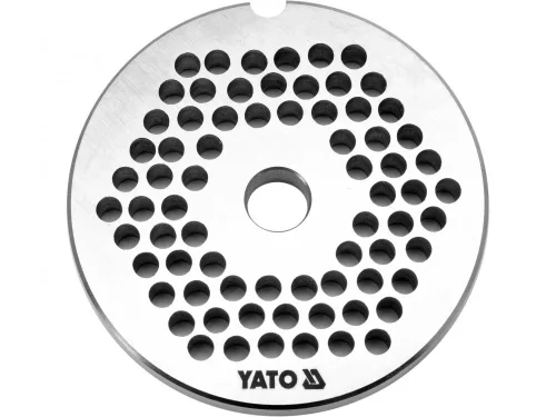 YATO húsdaráló rostély 4,5 mm FORYT-03215 (YG-03256)