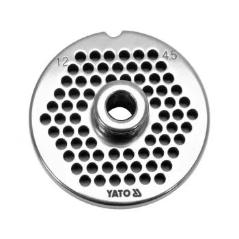   YATO húsdaráló rostély, átmérő.4,5MM HUB YT-03215-hez (YG-03261)