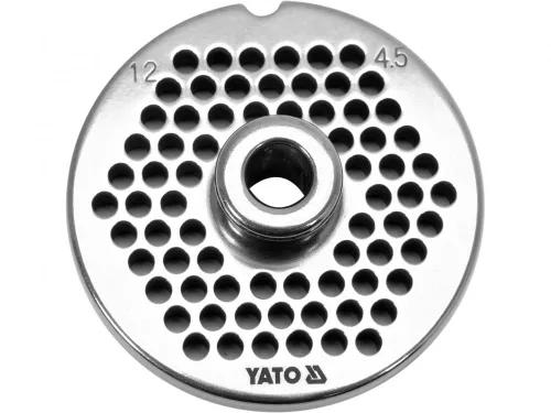 YATO húsdaráló rostély, átmérő.4,5MM HUB YT-03215-hez (YG-03261)