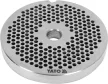 YATO Húsdaráló pótfej 3mm (YG-03265)