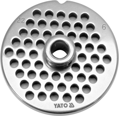 YATO Húsdaráló pótfej 6mm (YG-03272)