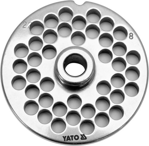 YATO Húsdaráló pótfej 8mm (YG-03273)