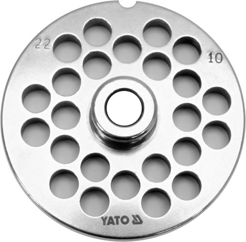 YATO Húsdaráló pótfej 10mm (YG-03274)