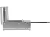 YATO Kolbásztöltő 5 L (YG-03372)