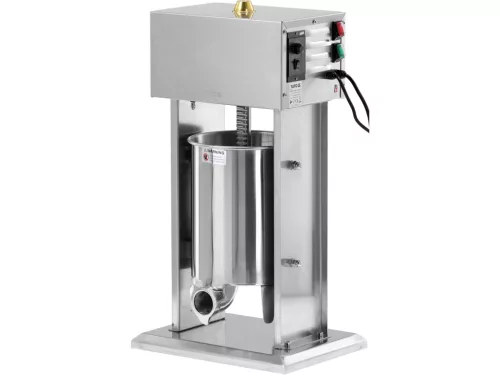 YATO Ipari kolbásztöltő 220-230 V 10 L (YG-03379)