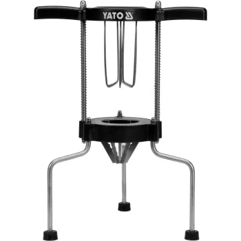   YATO Szeletelő gyümölcs és zöldség 6 lapátos (YG-03420)