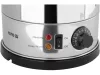 YATO Dupla falú elektromos vízforraló csappal, 8,5 l, 1650 W, 30–110 °C (YG-04290)