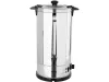 YATO Dupla falú elektromos vízforraló csappal, 14,1 l, 2600 W, 30–110 °C (YG-04292)
