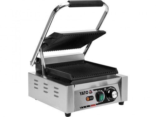 YATO Elektromos grillsütő 320mm(YG-04555)