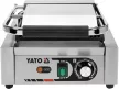 YATO Elektromos grillsütő 320mm(YG-04555)