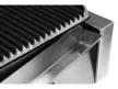 YATO Elektromos grillsütő 320mm(YG-04555)