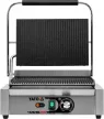 YATO Grill Elektromos, 2.2kW, 360X230mm (YG-04557)