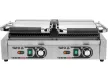 YATO Elektromos dupla grillsütő (YG-04560)