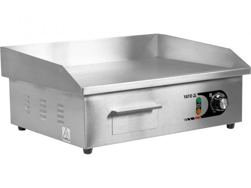 YATO Elektromos grillsütő 550 mm (YG-04585)