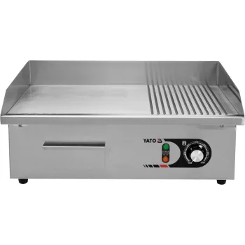 YATO Grill 550mm sütőlap rostlap (YG-04586)