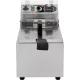 YATO 3,5L olajsütő, 2kW, 220X130X100mm (YG-04608)