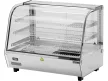 YATO Étel melegentartó vitrin 160 literes (YG-04981)
