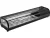 YATO SUSHI VITRIN 6x1/3GN 153x42x29,5 FEKETE (YG-05002)