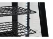YATO PULCS KIJELZŐ 100L 68x45x67 FEKETE (YG-05020)
