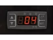 YATO PULCS KIJELZŐ 100L 68x45x67 FEKETE (YG-05020)