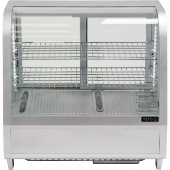 YATO Hűtő 160W, 100L, 682X450X (YG-05022)