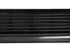YATO Üveges hűtőszekrény 300L FEKETE (YG-05040)