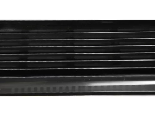 YATO Üveges hűtőszekrény 300L FEKETE (YG-05040)