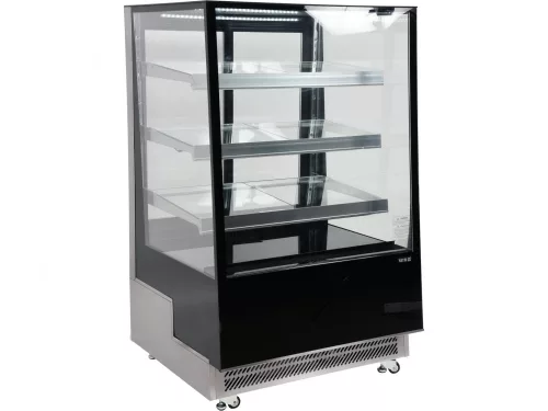 YATO Nagykonyhai ipari LÁTVÁNY HŰTŐGÉP 400L FEKETE (YG-05045)